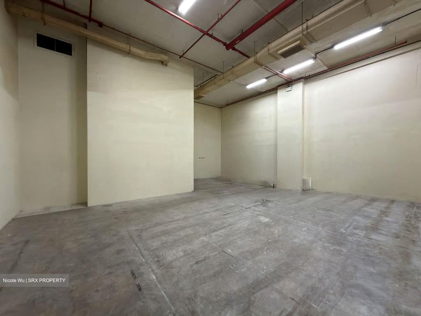Adl Building (D22), Warehouse #543677771